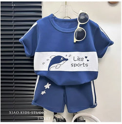 Dolphine Like Kids Sets
