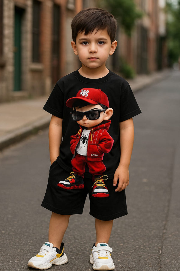 Little Legends Cool Era Set