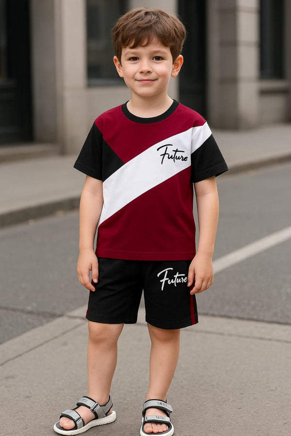 Cool Mini Kids Era Summer Set