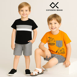Pack of 2 Lil’ Stars Sunshine Era Set