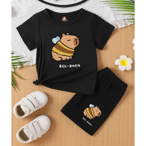 Junior Bee Kids Summer Set