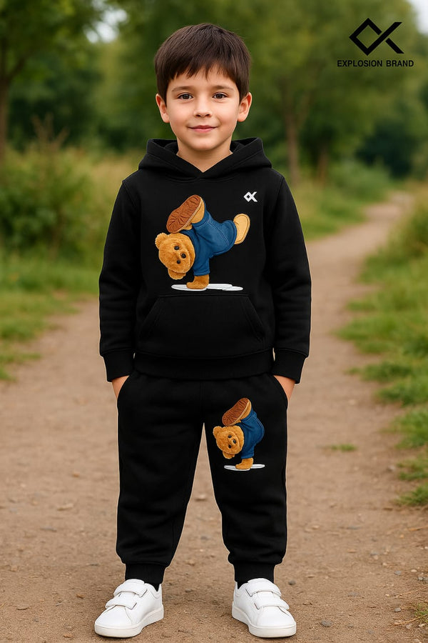 Dream Nest Kidswear Track Suit