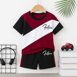 Cool Mini Kids Era Summer Set