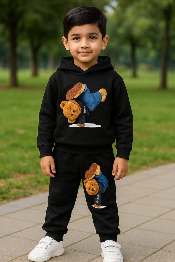 Dream Nest Kidswear Track Suit