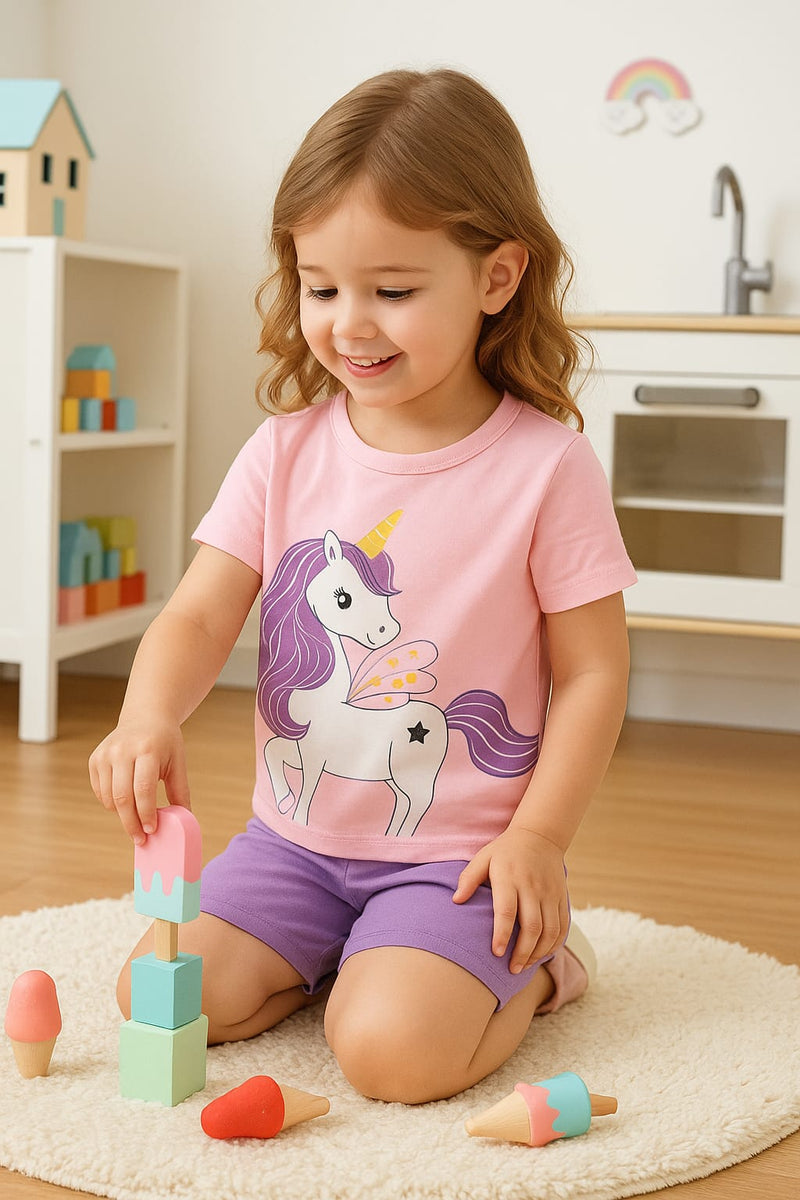 Pack of 2 Prince & Princess Cool Aura Set